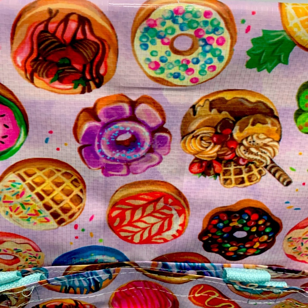 Birthday bundle made for Valkyrie